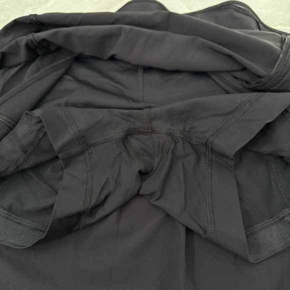 Women’s Lululemon Hotty Hot High Rise Skirt Shorts Skort Pockets Size 4 - Picture 7 of 16